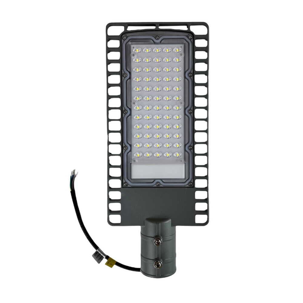 Світильник LED вуличний CITY 50W 4000K IP66 ( 13010737/13016777 )